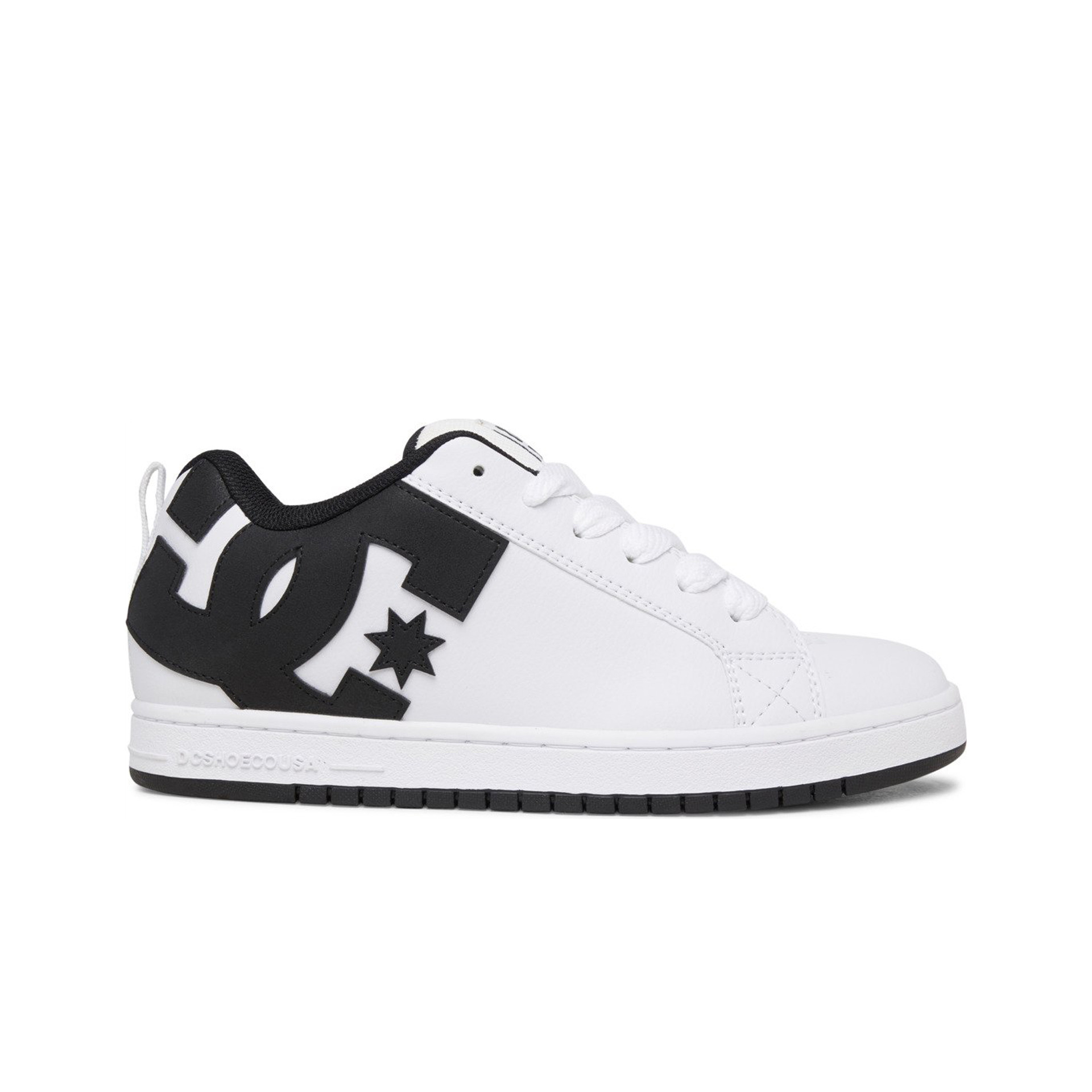 COURT GRAFFIK MÄNNER MODE SCHUHE WEISS