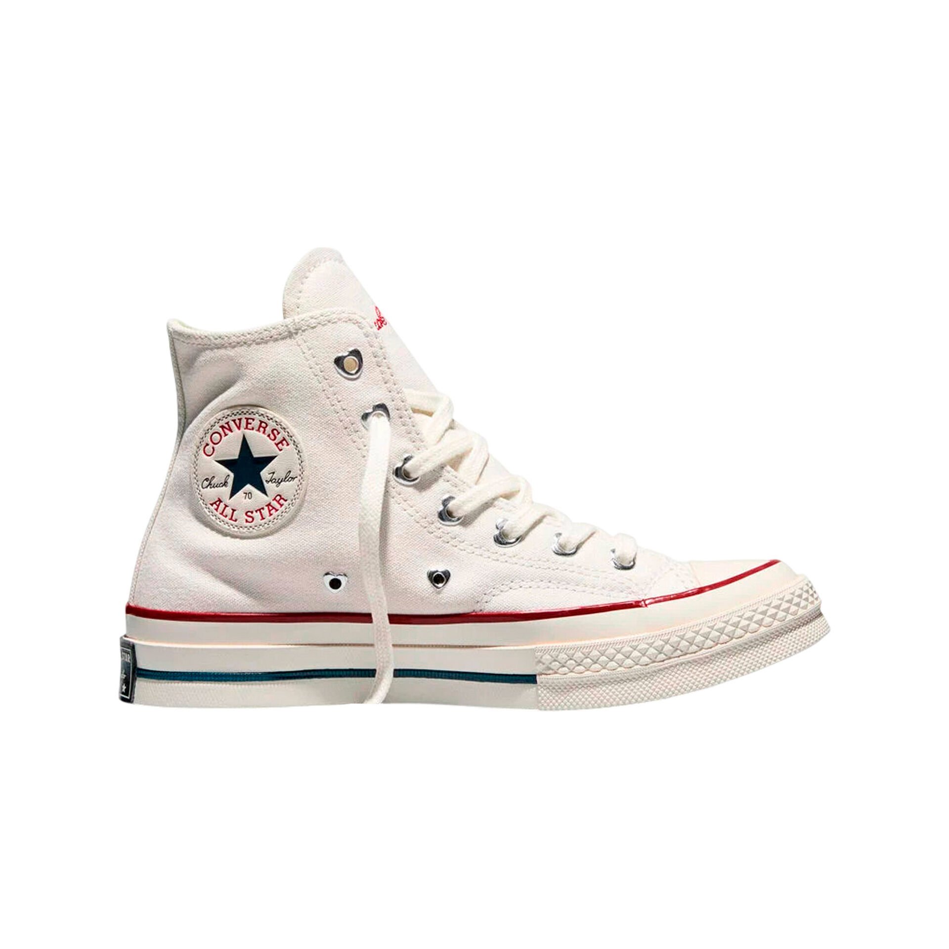 CHUCK 70 36,5 EU/IT