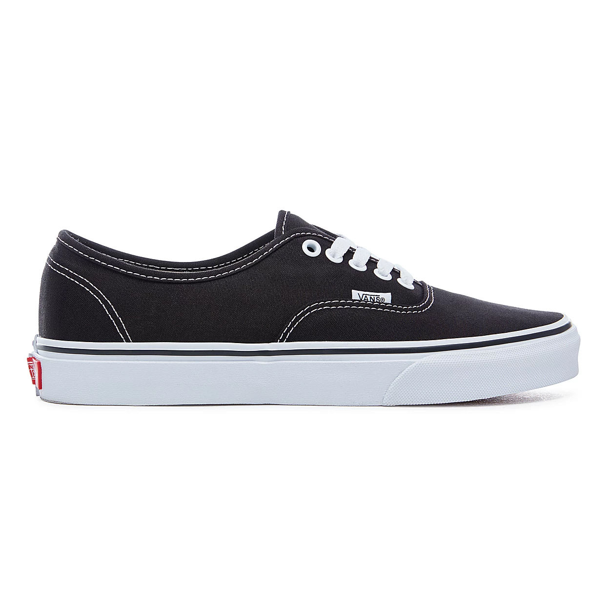 Vans Authentic Schuhe Schwarz EU 39/UK 6
