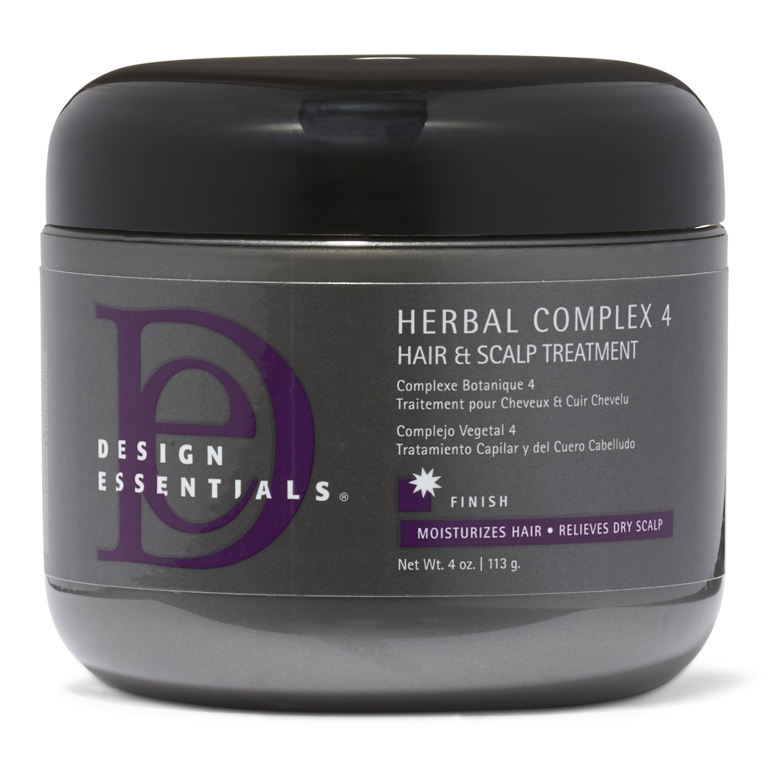 Skin Care Products 4 - Design Essentials