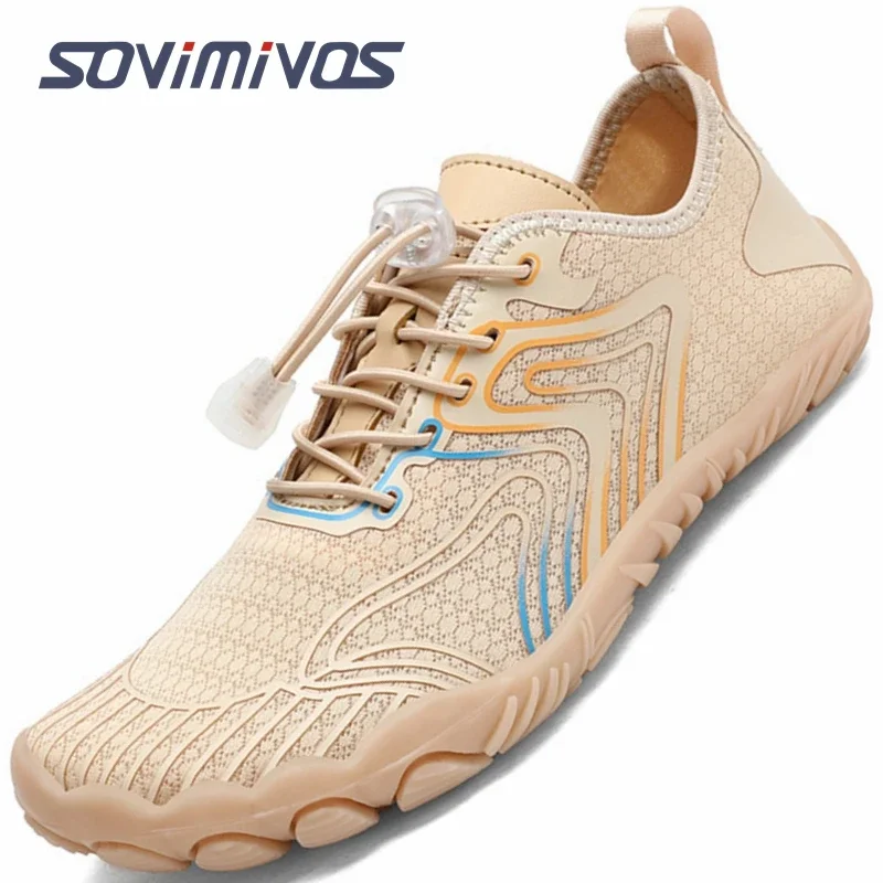 Barfuß Trail Schuhe Barfuß Schuhe für Männer Casual Damen Frauen Wandern Wasser Schuhe Aquatische Sneaker Schuh Mann tenis masculino