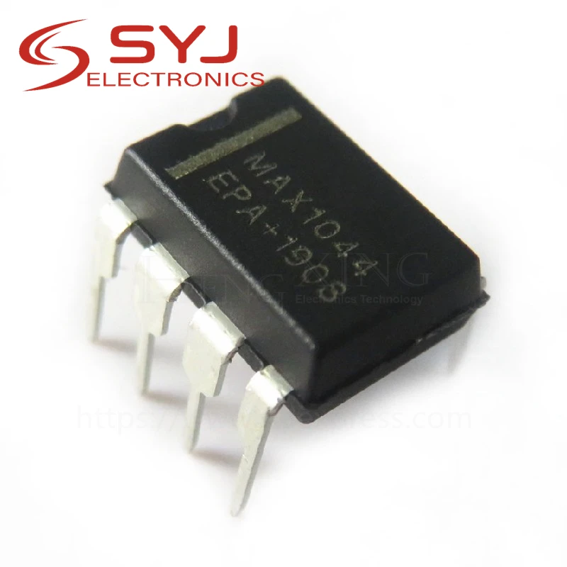 5 teile/los MAX1044EPA MAX1044 DIP-8 Auf Lager Image