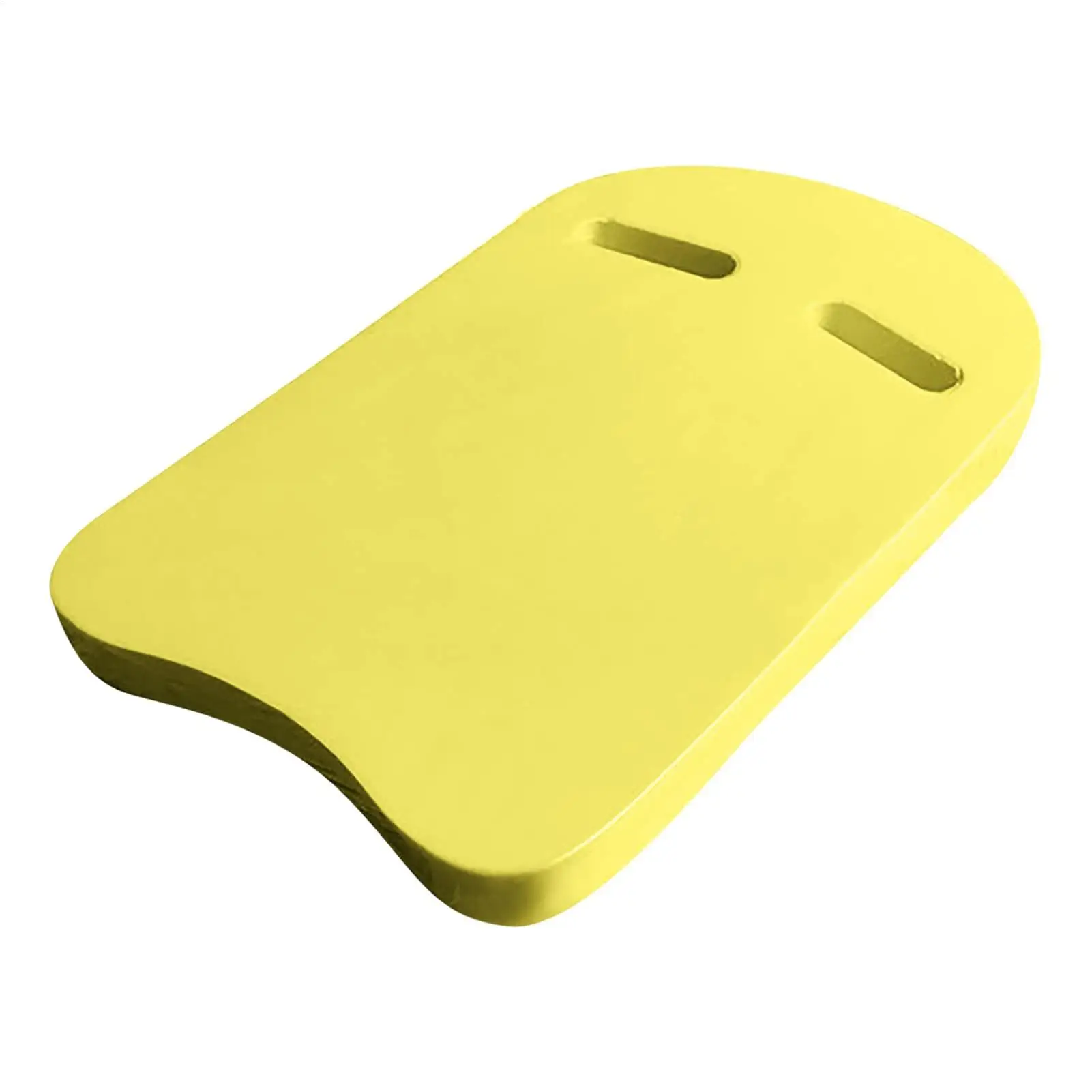 Kickboard Schwimmtraining Kick Board EVA Foam Floating Board U-förmiges Kickboard für Kinder Erwachsene Wasserbecken Zubehör Image
