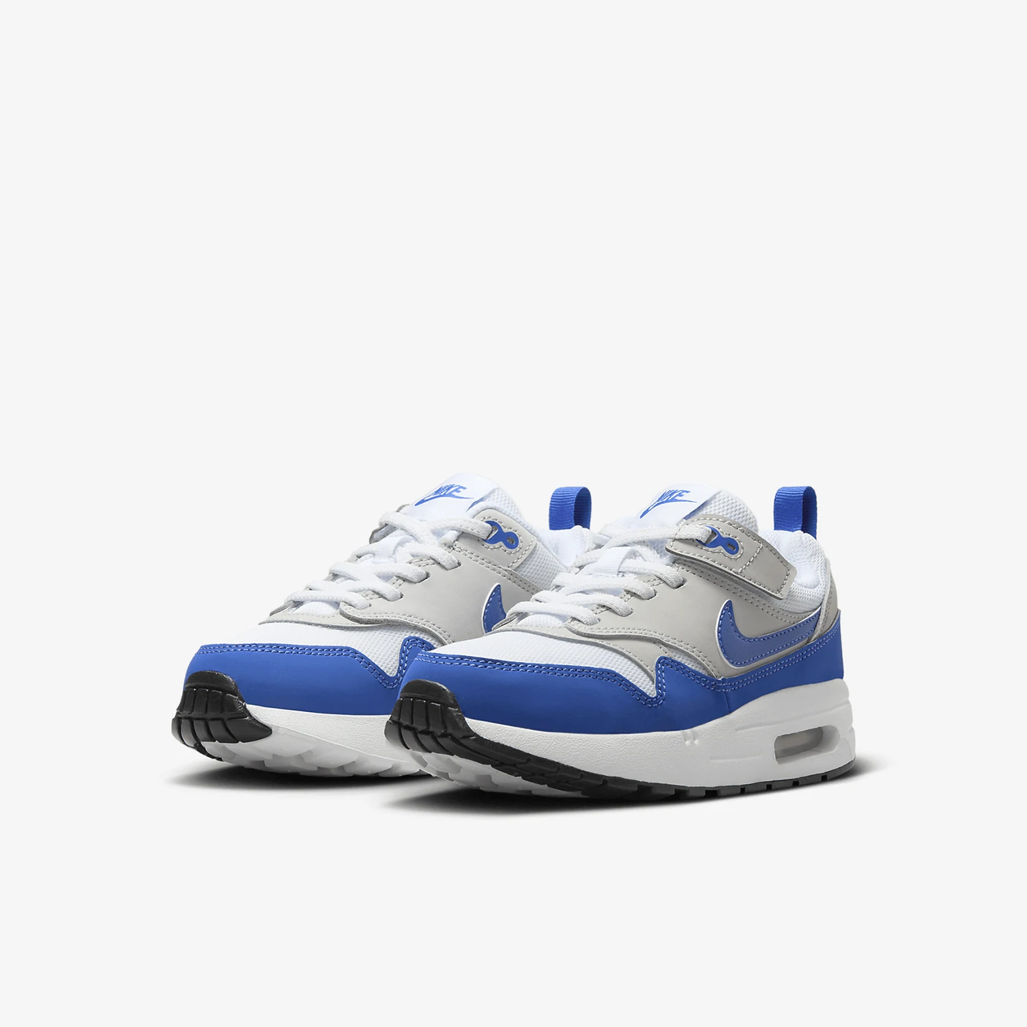 Nike Original Air Max 1 EasyOn Sport- und Freizeitschuhe für Kinder DZ3308-104