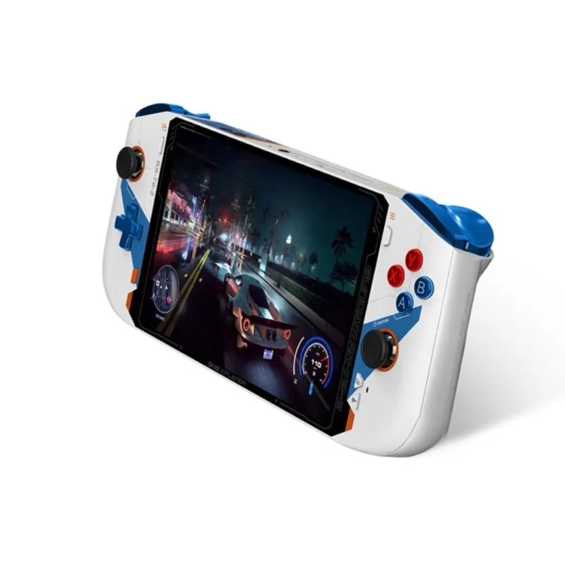 i7 1260p AMD 6800U PC-Gaming-Handheld Image