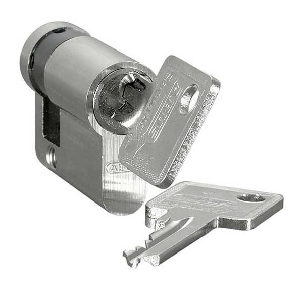 ABN Profilhalbzylinder 50994 Image