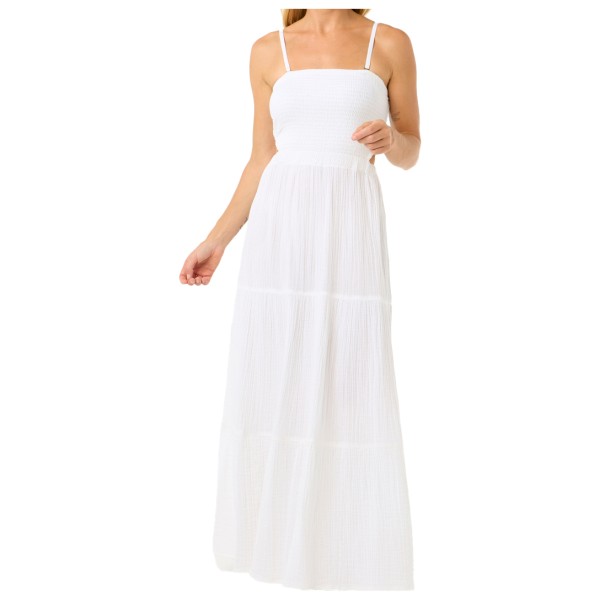 Rip Curl - Women's Premium Surf Maxi Dress - Kleid Gr S weiß
