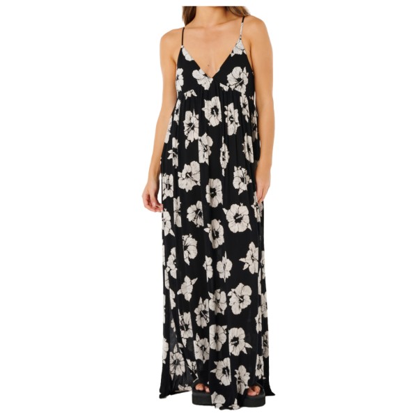 Rip Curl - Women's Party Pack Maxi - Kleid Gr XL schwarz
