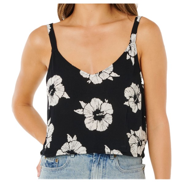 Rip Curl - Women's Party Pack Cami - Top Gr M beige