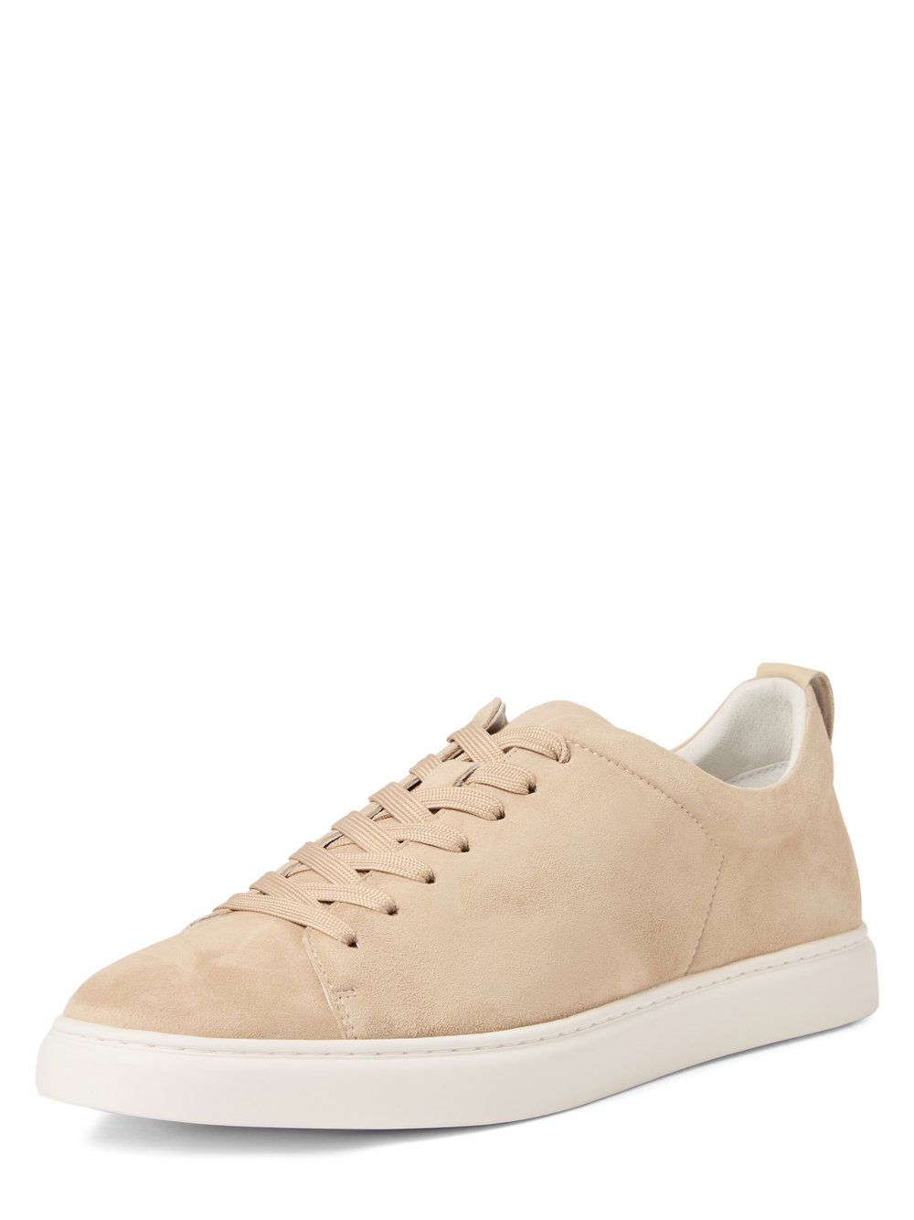 CG - CLUB of GENTS Sneaker Herren beige, 45 Image