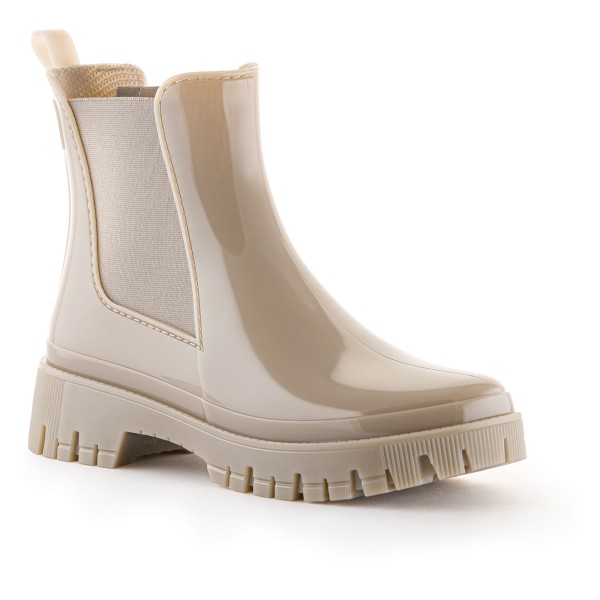 Lemon Jelly - Women's Peachy - Gummistiefel 39 | EU 39 beige