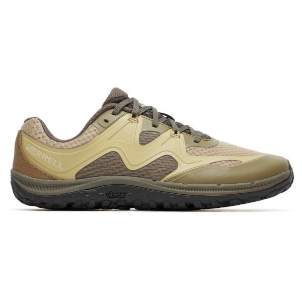 Merrell - Trail Glove 8 - Barfußschuhe 44 | EU 44 beige