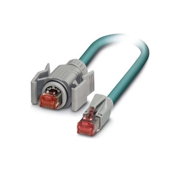 Phoenix Contact Netzwerkkabel VS-IP67-IP2 #1407932