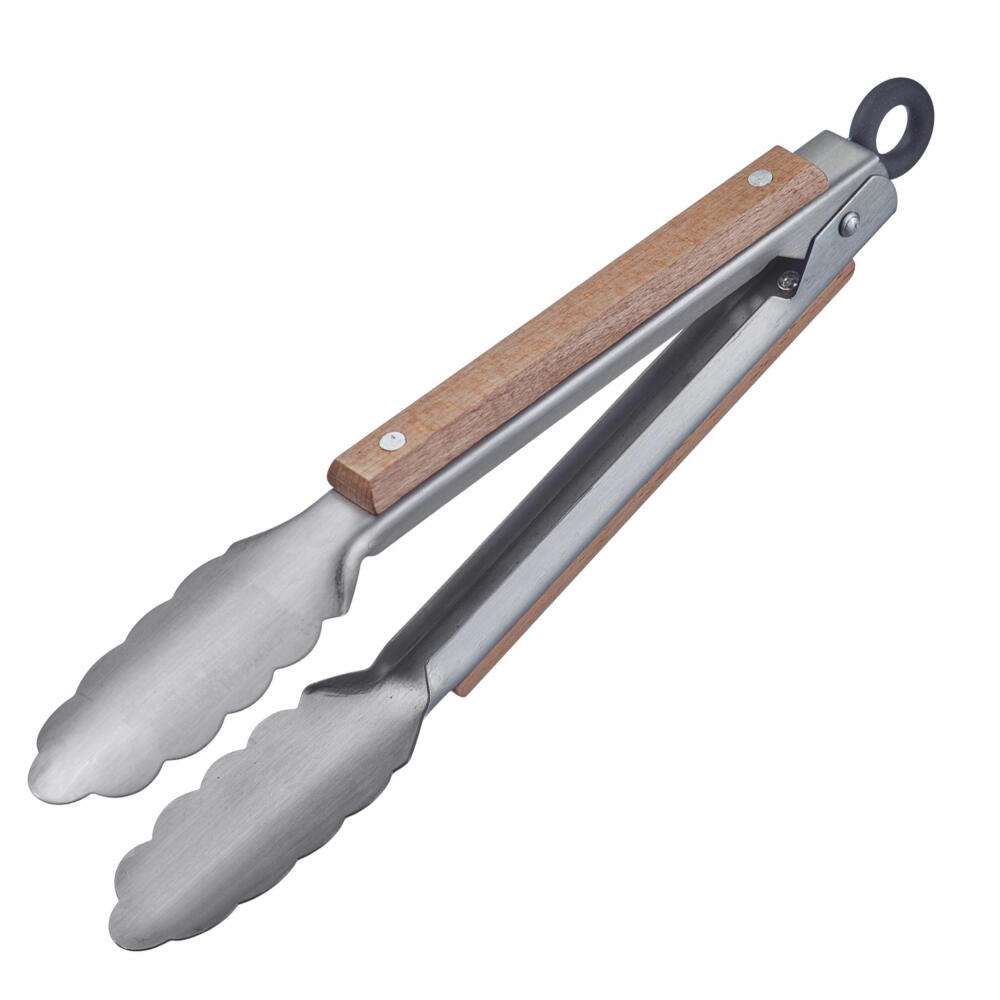 Westmark Grillzange Classic Wood Mini, 27 cm, 16272270 Image