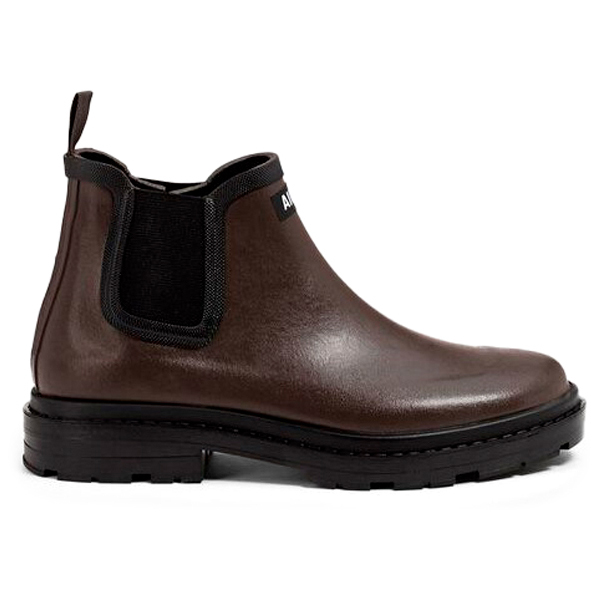 Aigle - Chelsea Rain - Gummistiefel 36 | EU 36 schwarz