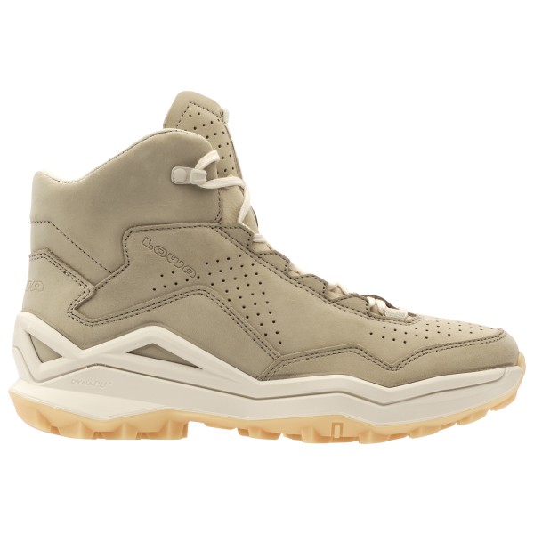 Lowa - Women's Maddox Pro LT Mid - Wanderschuhe 42 | EU 42 beige