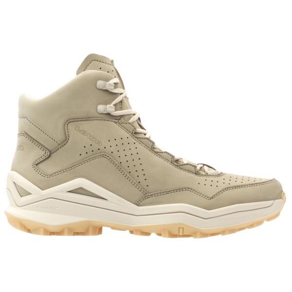 Lowa - Maddox Pro LT Mid - Wanderschuhe 46 | EU 46 beige