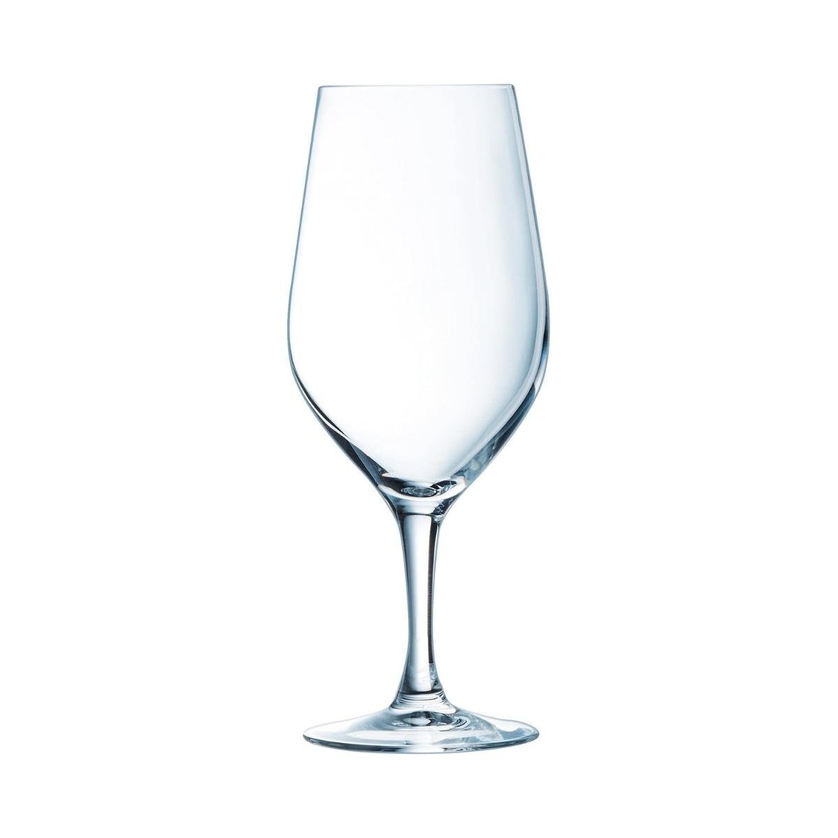 Chef & Sommelier Beweismittel Set 6 Gläser 45Cl Image
