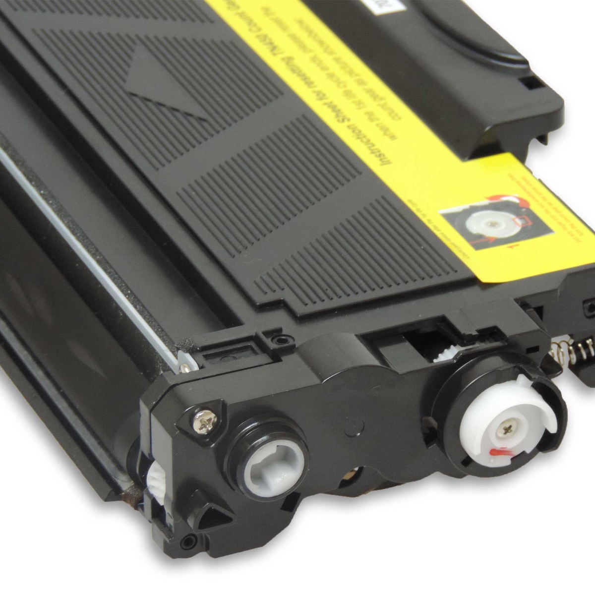 Kompatibel Brother TN-2220 XL BK Schwarz Black Toner Patrone für 5.200 Seiten von Gigao Image