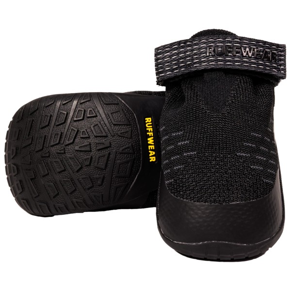 Ruffwear - Ridgeline Shoes - Hundeschuhe Gr 57 mm schwarz