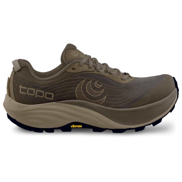 Topo Athletic - Pursuit 3 - Trailrunningschuhe 42,5 | EU 42,5 braun/ tan