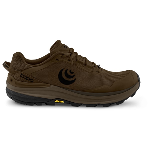 Topo Athletic - Traverse - Multisportschuhe 43 | EU 43 braun