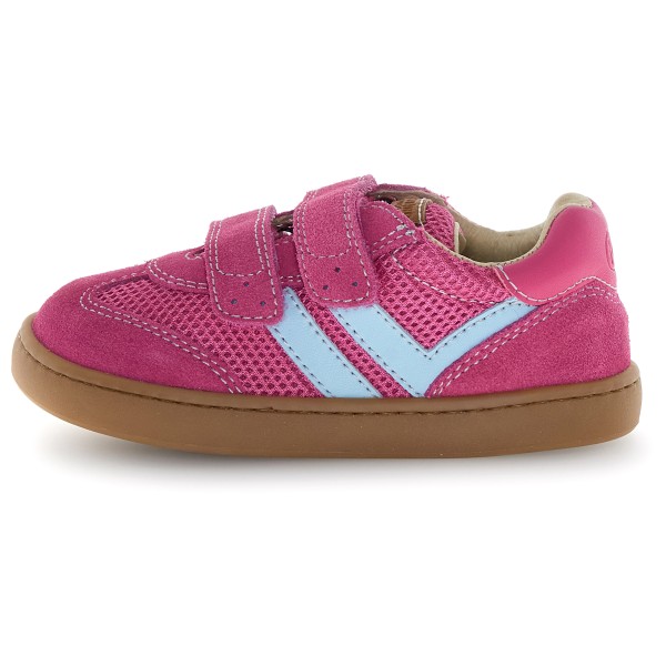 Naturino - Kid's Barefoot Kevis 2 VL - Barfußschuhe 29 | EU 29 rosa
