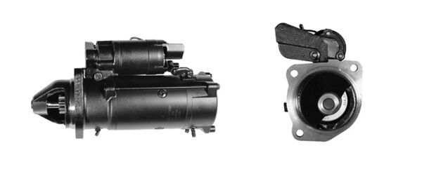 MAHLE ms652 Image