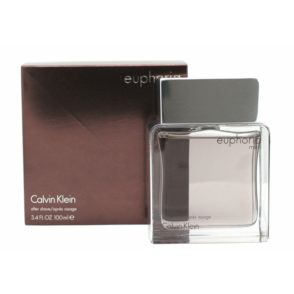 Calvin Klein Euphoria Lozione Dopobarba Elegante 0,1 l