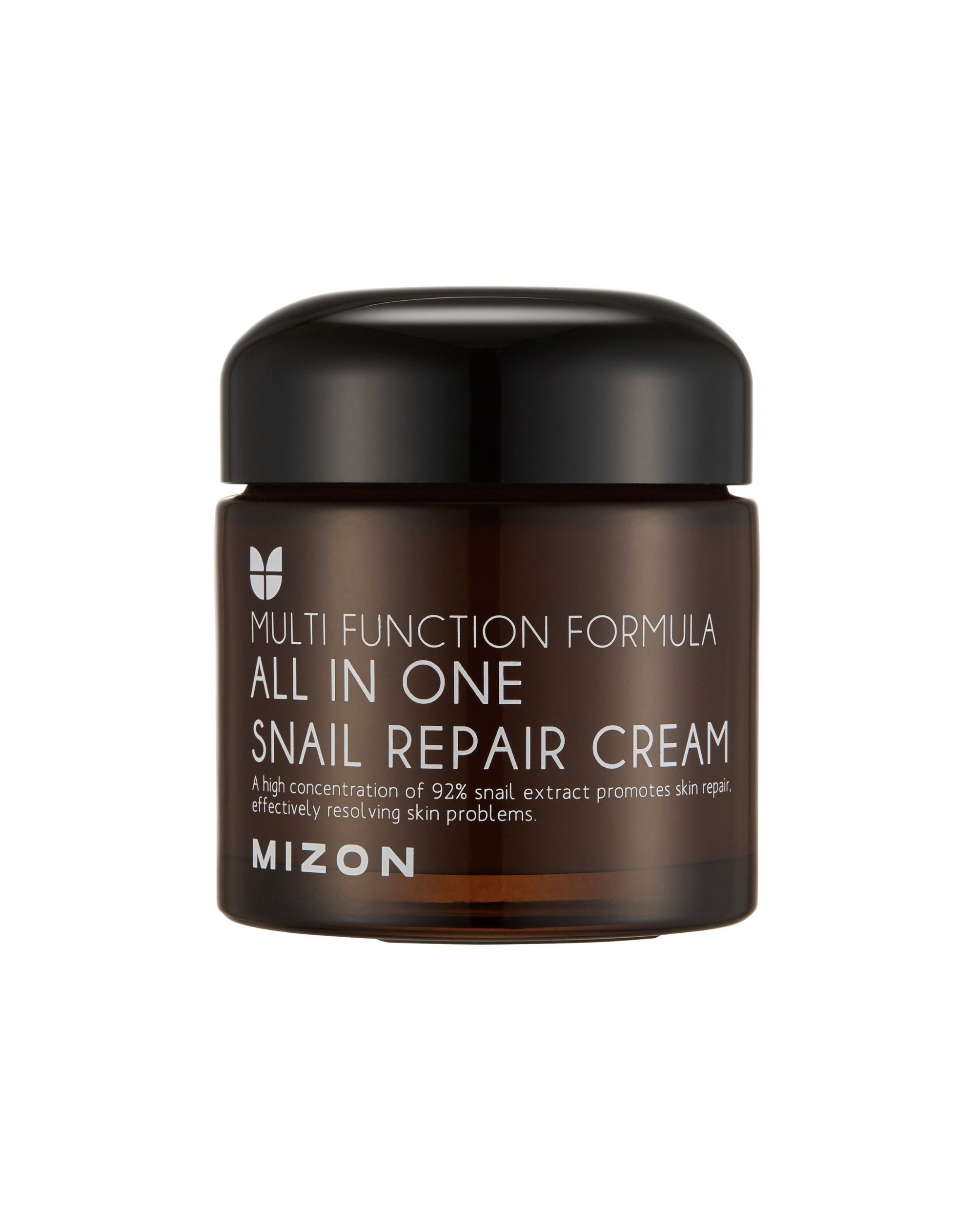 Regenerating face cream with snail secretion - Volume: 0,075 kg Crema