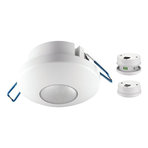 goobay Infrarot-Bewegungsmelder »2in1« 8 m 600 W