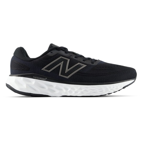 New Balance - Fresh Foam X Evoz V4 - Runningschuhe 43 | EU 43 schwarz