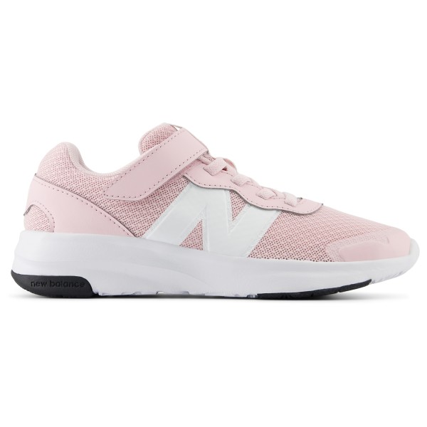 New Balance - Kid's 578 - Runningschuhe US 5 | EU 37,5 grau