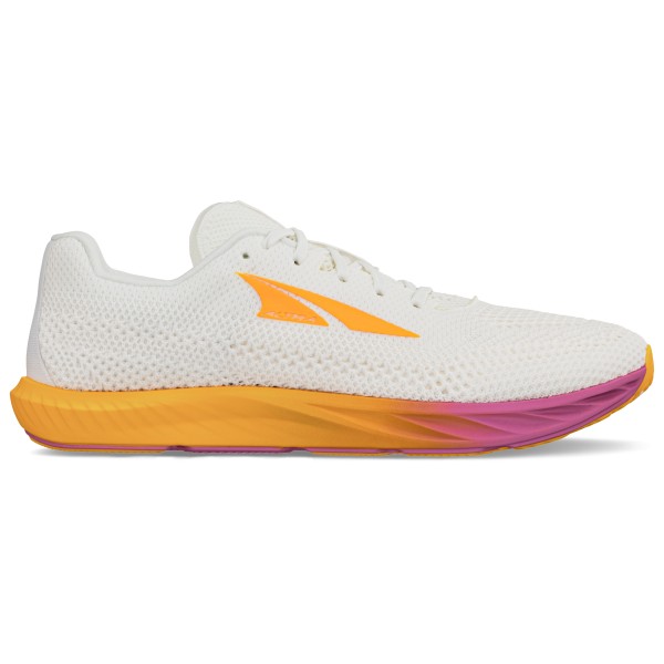 Altra - Women's Escalante Racer 2 - Runningschuhe 42 | EU 42 weiß/orange