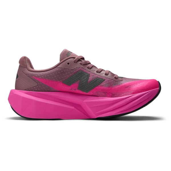 New Balance - Women's FuelCell Rebel V5 - Runningschuhe 38 | EU 38 rosa