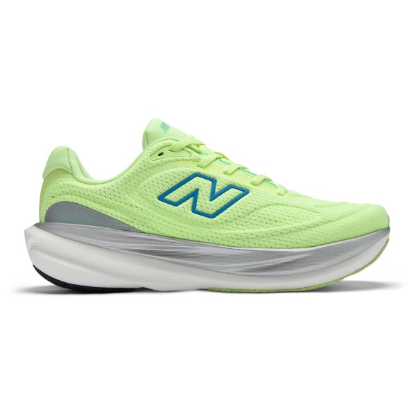 New Balance - 1080v15 - Runningschuhe 43 | EU 43 afterglow /blau