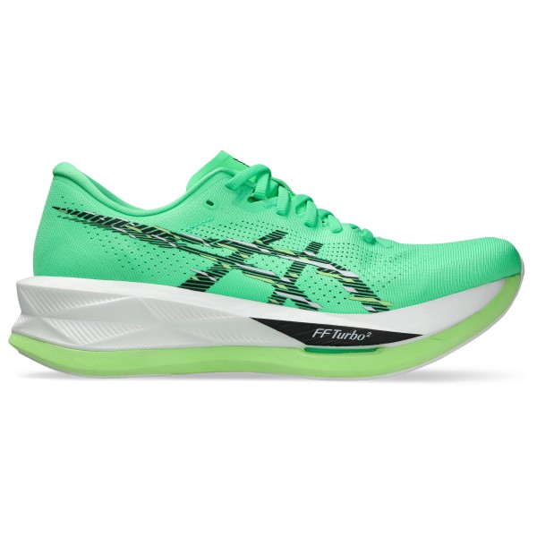 Asics - Sonicblast - Runningschuhe 47 | EU 47 grün/schwarz