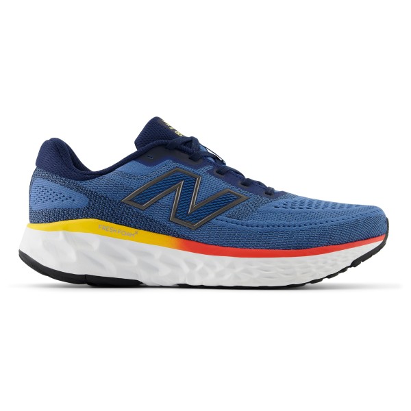 New Balance - Fresh Foam X Evoz V4 - Runningschuhe 41,5 | EU 41,5 blau