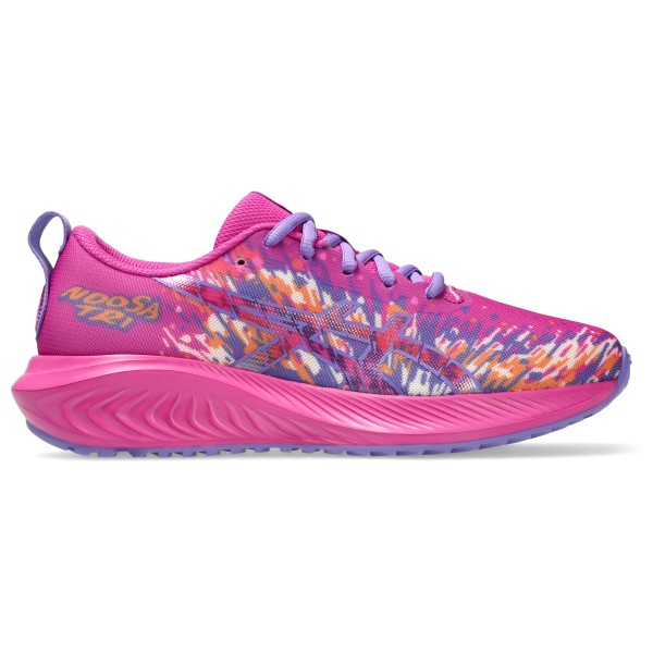 Asics - Kid's Gel-Noosa Tri 16 GS - Runningschuhe 33 | EU 33 rosa