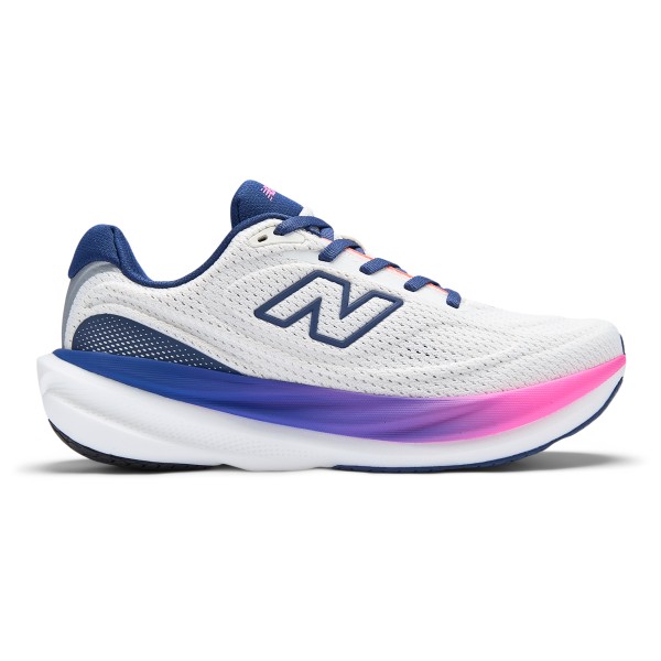 New Balance - Women's 1080 V15 - Runningschuhe 36,5 | EU 36,5 sea salt