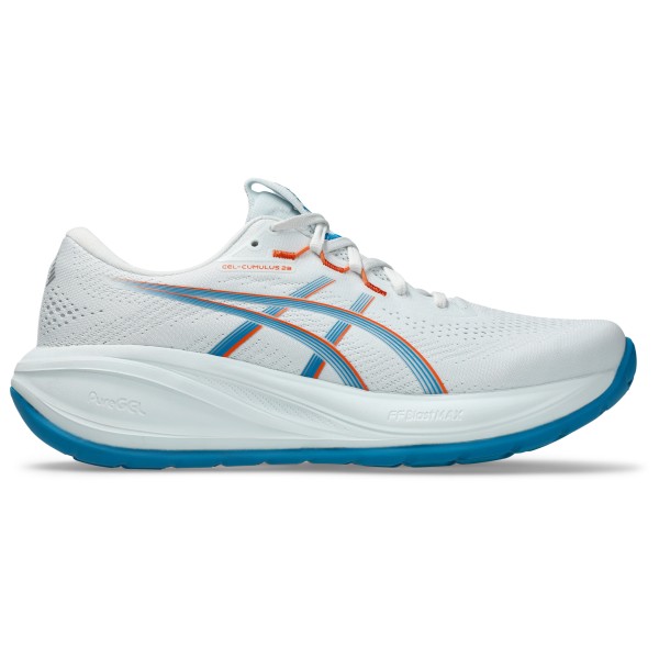 Asics - Gel-Cumulus 28 - Runningschuhe 49 | EU 49 blau