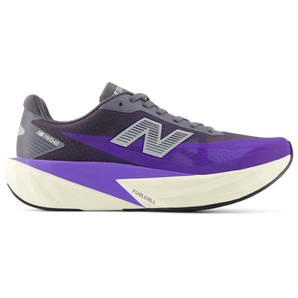 New Balance - Fuelcell Rebel V5 - Runningschuhe 42 | EU 42 electric indigo