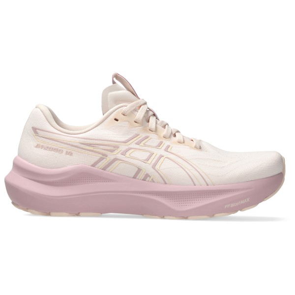 Asics - Women's GT-2000 14 - Runningschuhe 42 | EU 44 rosa/ morganite
