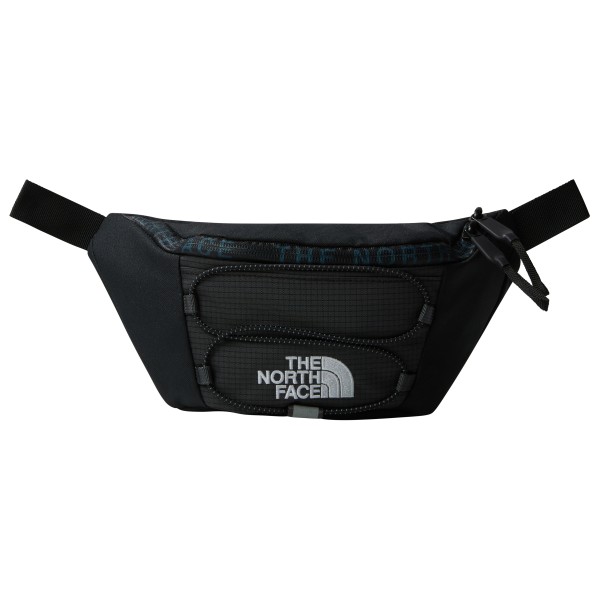 The North Face - Jester Lumbar 2,2 - Hüfttasche Gr 2,2 l schwarz