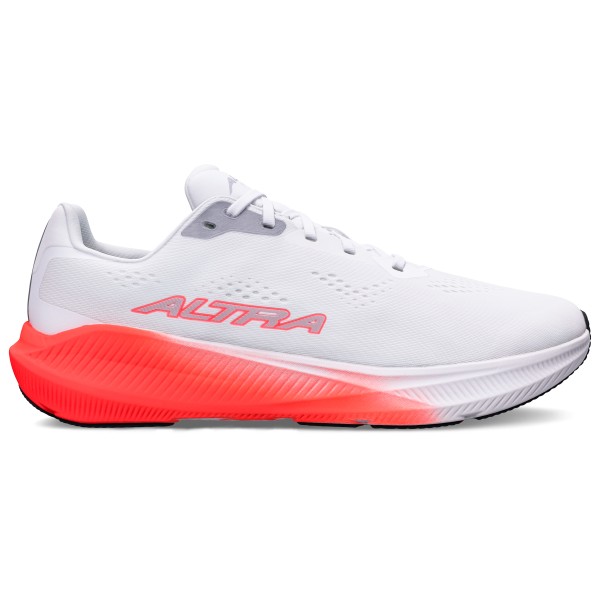Altra - Experience Flow ST - Runningschuhe 46,5 | EU 46,5 weiß/orange