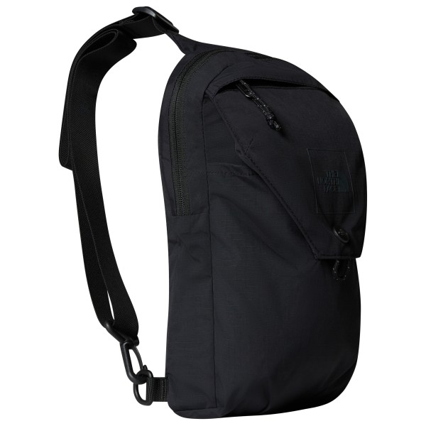 The North Face - Glen Canyon Sling - Umhängetasche Gr One Size schwarz