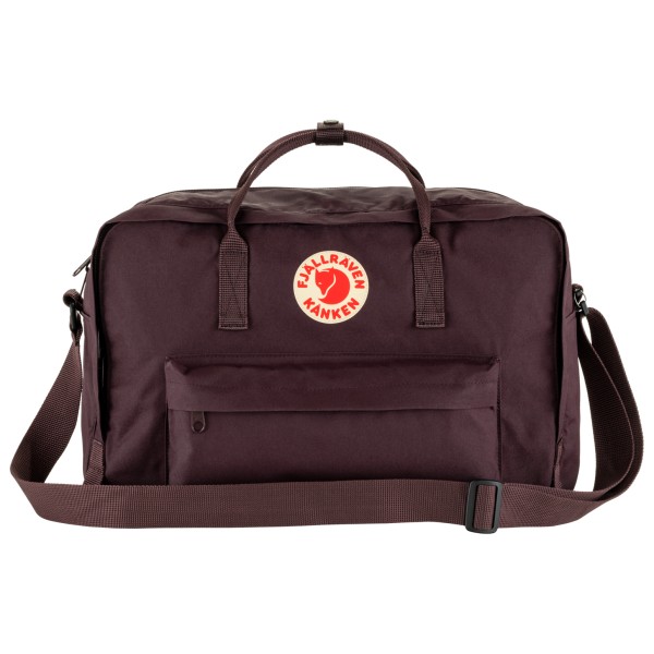 Fjällräven - Kånken Weekender - Reisetasche Gr 30 l braun