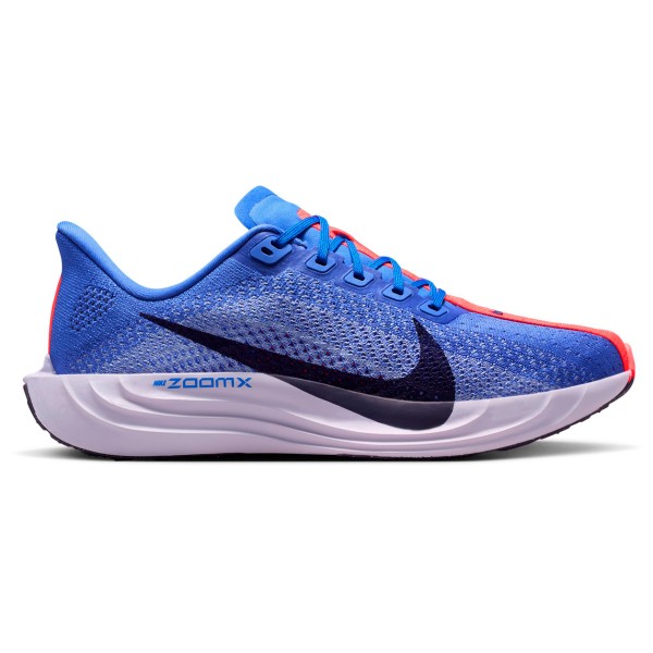 Nike - Women's Pegasus Plus Road Running Shoes - Runningschuhe 41 | EU 41 sapphire / light thistle