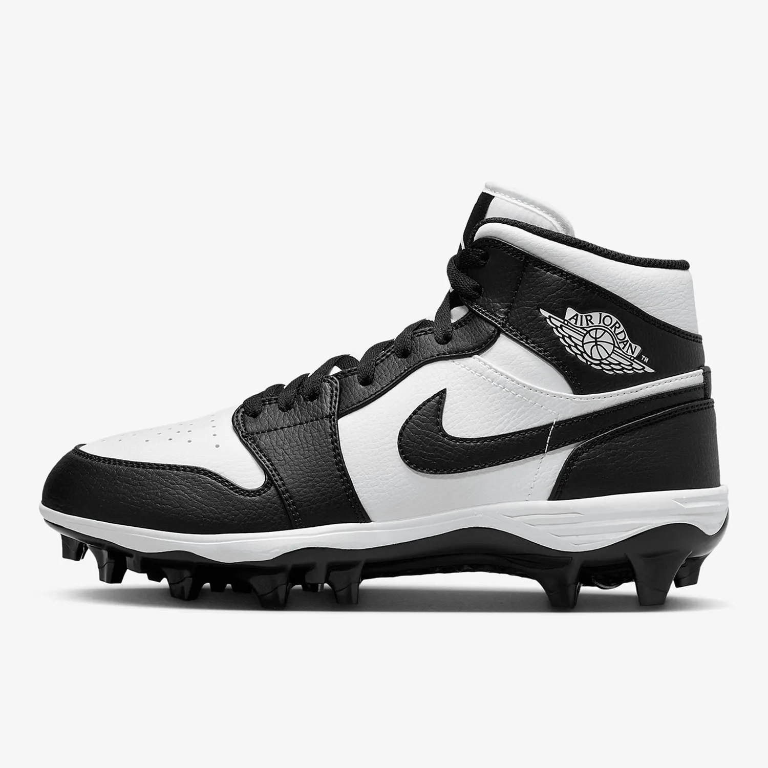 Nike Authentic Jordan Herren-Trainings-Fußballschuhe FJ6805-100 Image