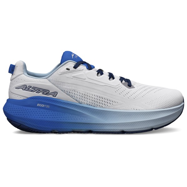 Altra - FWD Via 2 - Runningschuhe 46,5 | EU 46,5 blau/grau